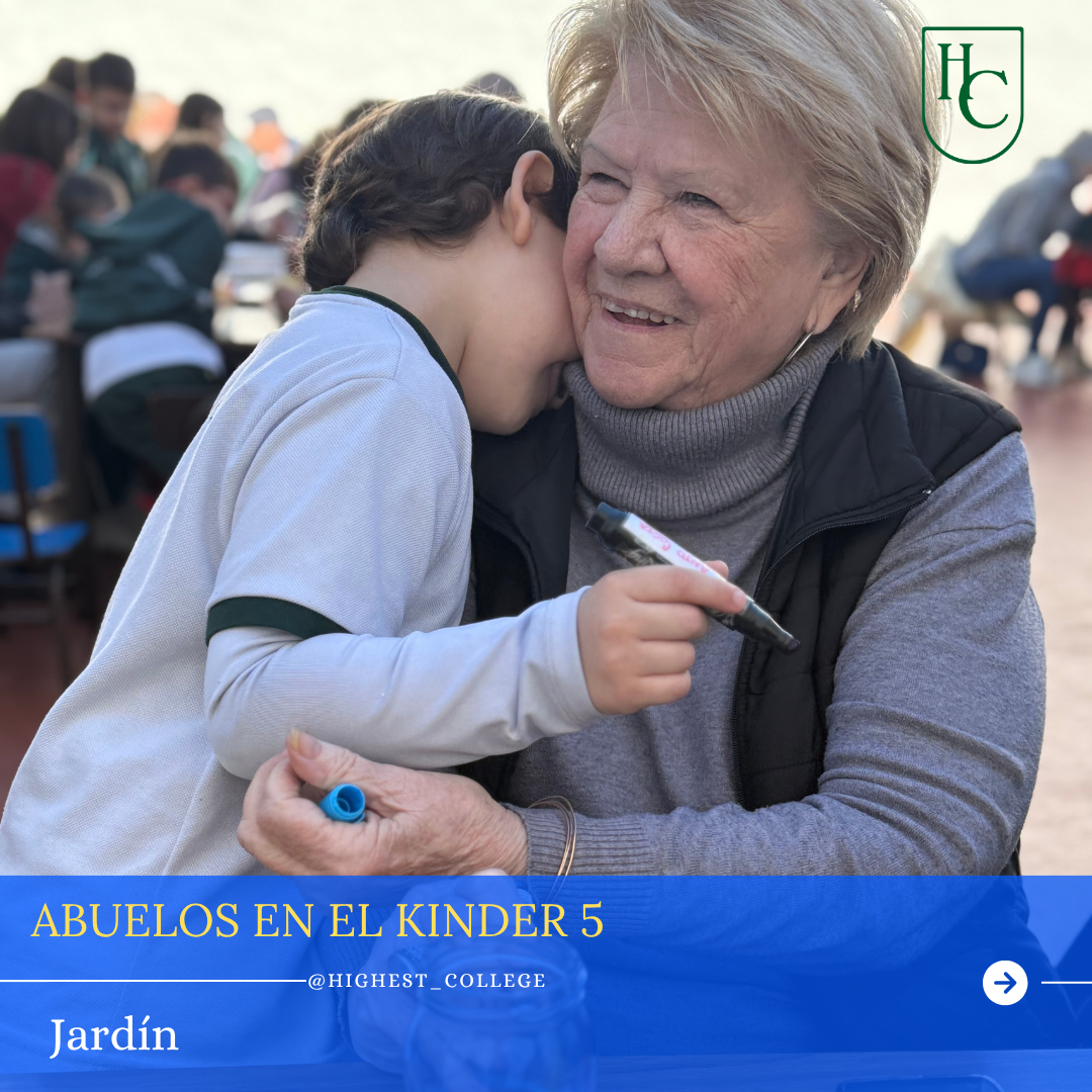 ABUELOS EN EL KINDER 5