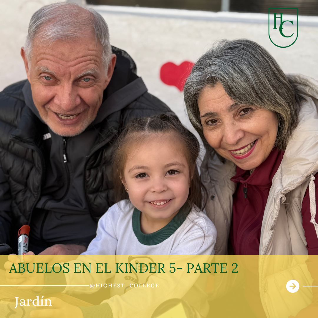 ABUELOS EN EL KINDER 5 – parte 2